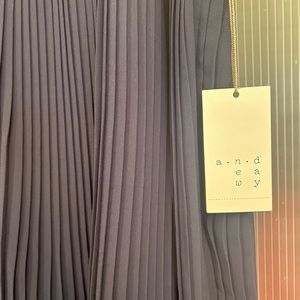 NWT A New Day Skirt
